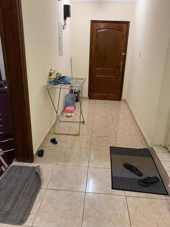 Jubail, Rooms for Rent, SAR 1600/month,  Furnished,  For Bechlor One Person Only Fuly Furnished 1600 Sr
