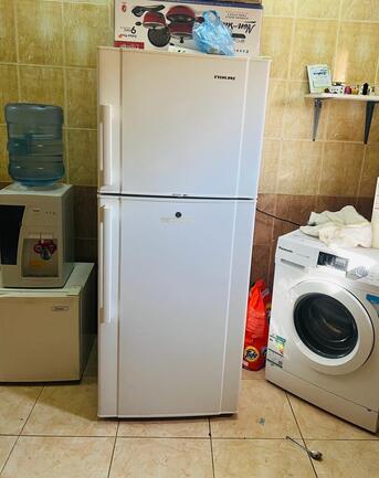 Jubail, Rooms for Rent, SAR 1600/month,  Furnished,  For Bechlor One Person Only Fuly Furnished 1600 Sr