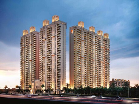 Gurgaon, Real Estate For Sale, INR 20000000,  3 BR,  1900 Sq. Meter,  Aura World Gurgaon &ndash; Luxury 3BHK Family Apartments In Sector 79B