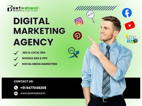Kolkata, Marketing, Digital Marketing Agency &ndash; Online Growth Made Simple