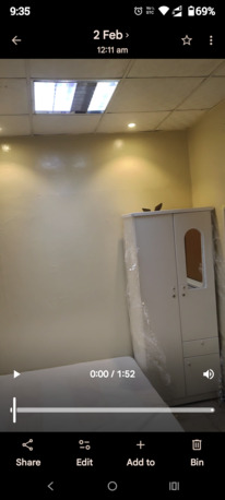 Hara, Apartments/Houses, SAR 1800/month,  Studio,  1 Furnished Room, Kitchen Bathroom For Small Family