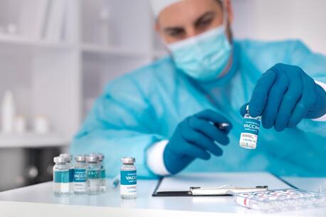 New York, Health, Optimizing Clinical Trials With Drug Development Consulting Services