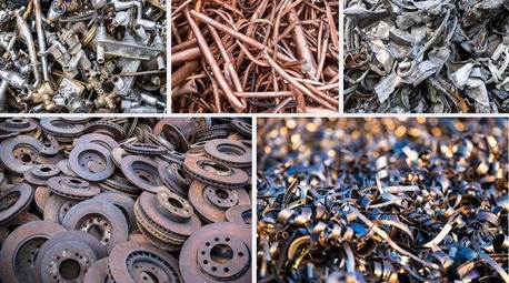 Jeddah, Items Wanted, Best Cash Prices For Your Metal Scrap! 💰
