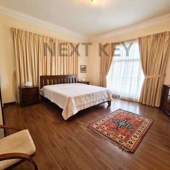 Muharraq, Apartments/Houses, BHD 400/month,  Furnished,  2 BR,  14 Sq. Meter,  A Luxury 2 BR Apartment In Seef Vista