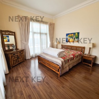 Muharraq, Apartments/Houses, BHD 400/month,  Furnished,  2 BR,  14 Sq. Meter,  A Luxury 2 BR Apartment In Seef Vista
