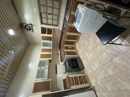 Salmaniya, Apartments/Houses, BHD 240/month,  Furnished,  2 BR,  Furnished Flat For Rent 2 Bedroom 1 Bathroom BD 240 Salmaniya 40 BHD EWA Limit.