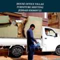 House Office Villas Compund Furniture Packing Shifting Rabigh ▪︎Riyadh Dammam 0583609722