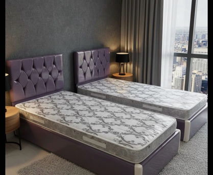 Jeddah, Furniture, SAR 3,  All Types Of Single Bed Medium Bed Double Bed And Bedroom Set Available In Low Price