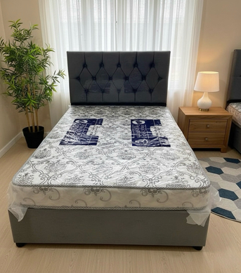 Jeddah, Furniture, SAR 3,  All Types Of Single Bed Medium Bed Double Bed And Bedroom Set Available In Low Price