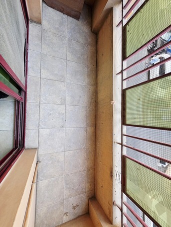 Hoora, Apartments/Houses, BHD 220/month,  2 BR,  -Neet & Clean Semi Furnished 2 BHK Balcony Flat With Ewa @220/BD In Hoora