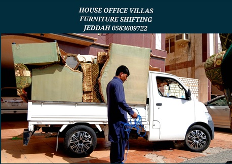 Rabigh, Relocation, House Office Villas Compund Furniture Packing Shifting ♤Rabigh Riyadh Dammam 0583609722