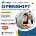 Redhat Openshift Training | OpenShift Training In Hyderabad