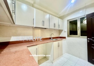 Salmiya, Apartments/Houses, KWD 470/month,  Studio,  Three-Bedroom Apartment For Rent In Salmiya