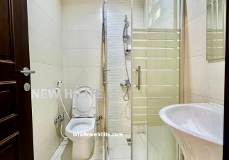 Salmiya, Apartments/Houses, KWD 470/month,  Studio,  Three-Bedroom Apartment For Rent In Salmiya