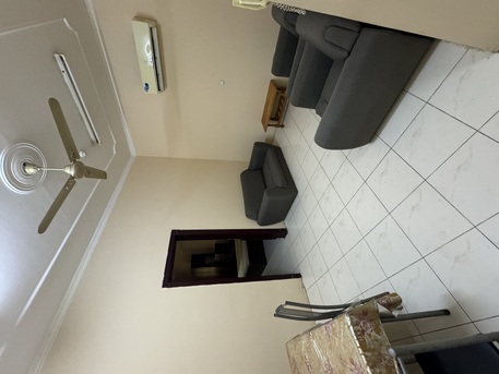 Salmaniya, Apartments/Houses, BHD 220/month,  1 BR,  Furnished Flat For Rent ,1 Bedroom 1 Bathroom BD 220 Salmaniya 40 BHD EWA Limit.