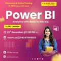 Best Power Bi Online Training