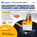 Microsoft Dynamics 365 Training |  Finance And Operations