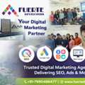 Professional Digital Marketing Agency | Fuerte Developers | Get More Leads & Sales