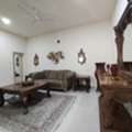BHD 220/year,  1 BR,  Isatown:- 1Bhk Furnished Flat On Rent With Ewa..