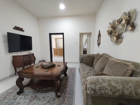 Manama, Apartments/Houses, BHD 220/year,  1 BR,  Isatown:- 1Bhk Furnished Flat On Rent With Ewa..