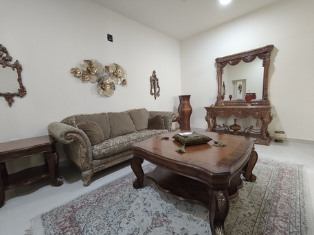 Manama, Apartments/Houses, BHD 220/year,  1 BR,  Isatown:- 1Bhk Furnished Flat On Rent With Ewa..