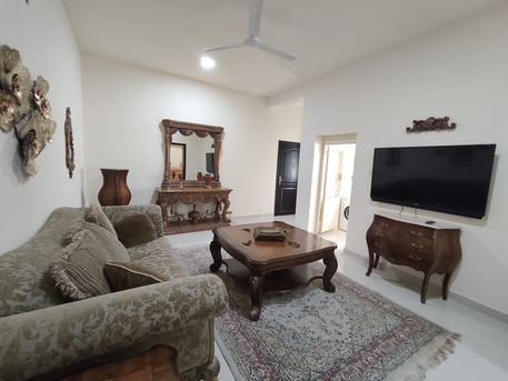 Manama, Apartments/Houses, BHD 220/year,  1 BR,  Isatown:- 1Bhk Furnished Flat On Rent With Ewa..