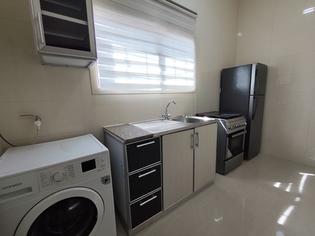 Manama, Apartments/Houses, BHD 220/year,  1 BR,  Isatown:- 1Bhk Furnished Flat On Rent With Ewa..