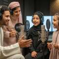 Professional Arabic Voice Over Services In Saudi Arabia For Global Brands