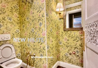 Salmiya, Apartments/Houses, KWD 3000/month,  Studio,  Spacious 3-Bedroom Seaview Apartment With Private Pool