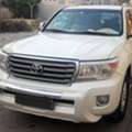 SAR 62000,  TOYOTA LANDCRUISER,  2008,  Automatic,  400 KM,   Toyota Land Cruiser Is For Sale.