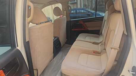Jubail, Vehicles, Cars & Trucks , SAR 62000,  TOYOTA LANDCRUISER,  2008,  Automatic,  400 KM,   Toyota Land Cruiser Is For Sale.
