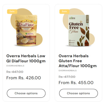 Mumbai, Business, Organic Wheat Flour