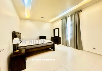 Kuwait City, Apartments/Houses, KWD 900/month,  Furnished,  Studio,  Furnished 3-Bedroom Apartment For Rent In Salwa