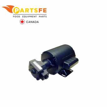 New York, Appliances, USD 1134,  Broaster 10800 1/3 HP Fryer Motor/Pump Assembly 1Ph 1425/1725 RPM 1/2" FPT 115V/230V