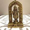 INR 1245,  Buy Traditional Ram Idols Online With Trusted Craftsmanship &ndash; Yathashilpam