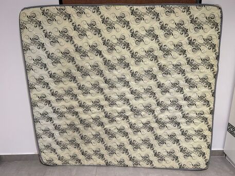 Al Naeem, Furniture, SAR 200,  Mattres / Bed Mattress