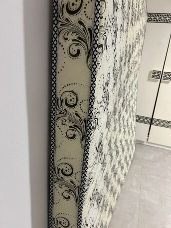 Al Naeem, Furniture, SAR 200,  Mattres / Bed Mattress