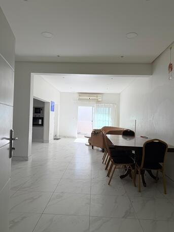 Muharraq, Apartments/Houses, BHD 600/month,  Furnished,  4 BR,  Semi Furnished House Available In Abu Kuwara