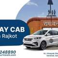 One Way Cab In Rajkot &ndash; Safe & Affordable Rides