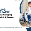 Reinigung Zug Schweiz &ndash; Fachgerechte Reinigung Mit Top-Qualit?t & Service
