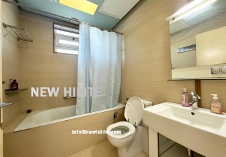 Kuwait City, Apartments/Houses, KWD 500/month,  Studio,  Furnished Rooftop 2-Bedroom Apartment With Terrace For Rent In Salwa