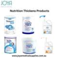Buy Nutrition Thickens Products In Australia - Joya Medical Supplies