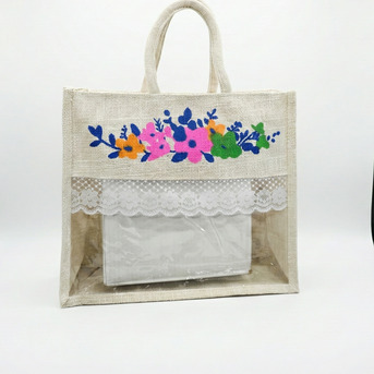 Ahmedabad, Wholesale Products, Jute Bags Supplier In Ahmedabad - Innovana Impex