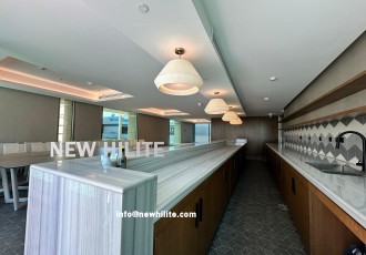 Kuwait City, Apartments/Houses, KWD 1300/month,  Studio,  Luxury Full Sea View 3-Bedroom Apartment In Daiya