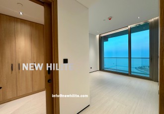 Kuwait City, Apartments/Houses, KWD 1300/month,  Studio,  Luxury Full Sea View 3-Bedroom Apartment In Daiya