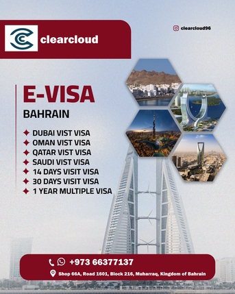 Muharraq, Immigration, We Provide All Type Of Visas