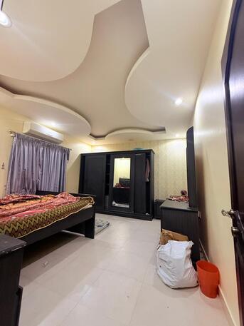 Muharraq, Villas, BHD 450,  Furnished,  400 Sq. Meter,  Spacious Villa With Modern Interiors