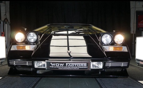 London, Automotive, Looking For Professional Detailers In Kent?