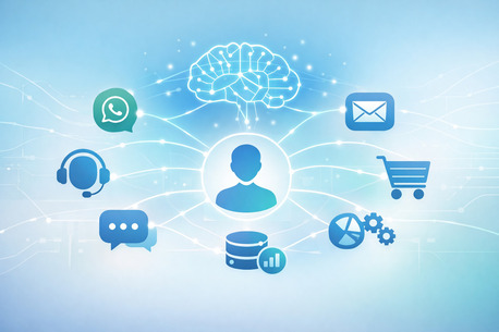 Ahmedabad, Marketing, AI Ecommerce Platform Comparison: Find The Right Fit