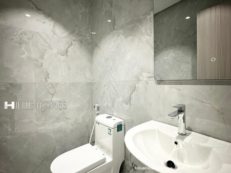 Shaab, Apartments/Houses, KWD 900/month,  3 BR,  Three Master Bedroom With Balcony For Rent In Shaab